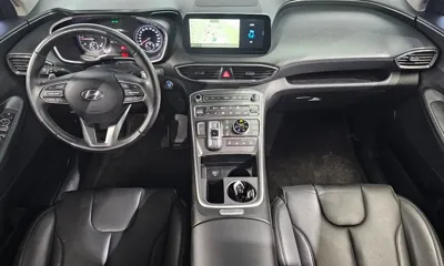 Hyundai Santafe 2023, 57230 км, за 21500000 KRW - фото 7