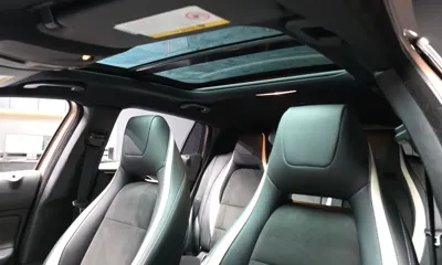 Infiniti Q30 2017, 104218 км, за 8990000 KRW - фото 19