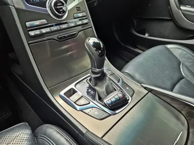 Hyundai Grandeur 2017, 168931 км, за 5700000 KRW - фото 11