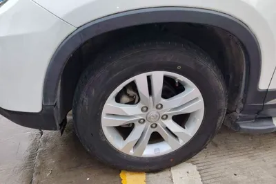 Changan CS75 2016, 67700 км, за 38000.65 CNY - фото 8