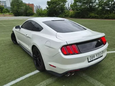 Ford Mustang 2017, 70908 км, за 15500000 KRW - фото 6