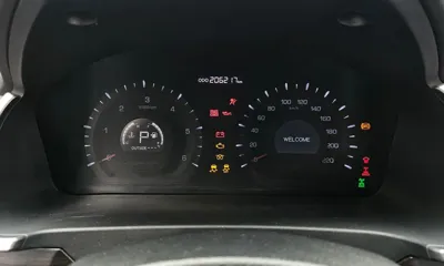 KG_Mobility_Ssangyong KORANDO 2015, 206217 км, за 2500000 KRW - фото 8