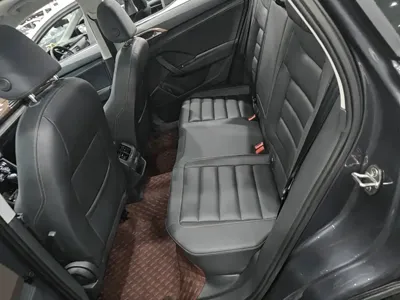 Volkswagen Tharu 2019, 68000 км, за 61800 CNY - фото 17