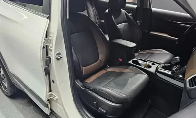 Kia Seltos 2021, 130073 км, за 17500000 KRW - фото 12