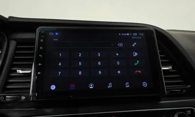 Hyundai Sonata 2018, 152994 км, за 7500000 KRW - фото 31