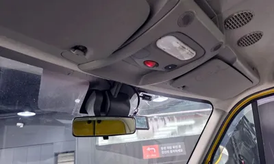 Renault-KoreaSamsung Master 2019, 74412 км, за 18300000 KRW - фото 18