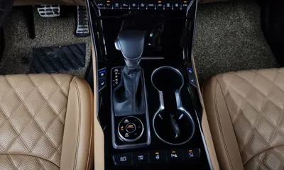 Kia Mohave 2021, 176224 км, за 21900000 KRW - фото 9