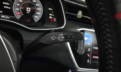 Audi A7 2021, 79081 км, за 49000000 KRW - фото 31