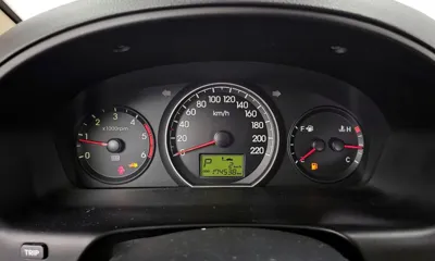 Hyundai Starex 2011, 174538 км, за 8000000 KRW - фото 8