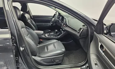 Hyundai Grandeur 2017, 182023 км, за 9200000 KRW - фото 11