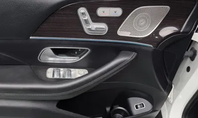 Mercedes-Benz GLE-Class 2022, 87143 км, за 64000000 KRW - фото 30