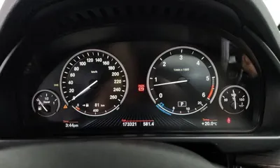 BMW X5 2014, 173321 км, за 29900000 KRW - фото 8