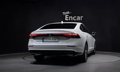 Honda Accord 2024, 21392 км, за 34700000 KRW