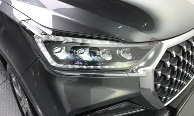 KG_Mobility_Ssangyong Rexton 2021, 104554 км, за 20800000 KRW - фото 22