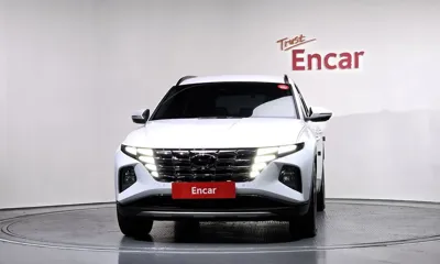 Hyundai Tucson 2022, 134751 км, за 22800000 KRW - фото 3