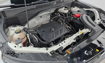ChevroletGMDaewoo Trailblazer 2021, 90586 км, за 12900000 KRW - фото 6