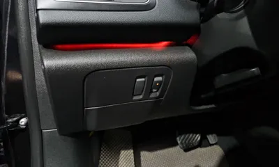 Renault-KoreaSamsung SM6 2017, 122323 км, за 6500000 KRW - фото 18