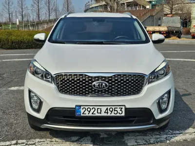 Kia Sorento 2016, 150187 км, за 12300000 KRW - фото 8