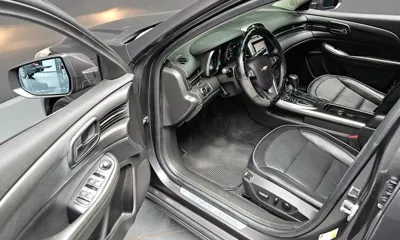 ChevroletGMDaewoo Malibu 2013, 121171 км, за 3990000 KRW - фото 12