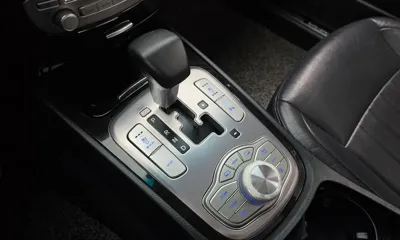 Hyundai Genesis 2013, 267842 км, за 5200000 KRW - фото 9