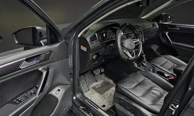 Volkswagen Tiguan 2018, 170161 км, за 20600000 KRW - фото 10
