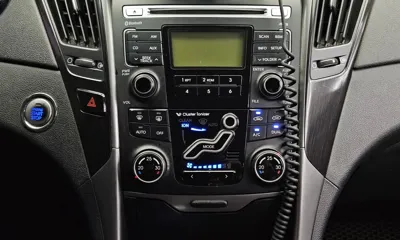 Hyundai Sonata 2012, 98009 км, за 3500000 KRW - фото 17