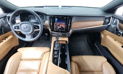 Volvo S90 2020, 113187 км, за 23500000 KRW - фото 7