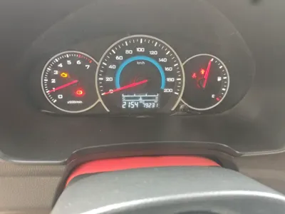 Wuling Hongguang V 2019, 79200 км, за 27178.28 CNY - фото 13