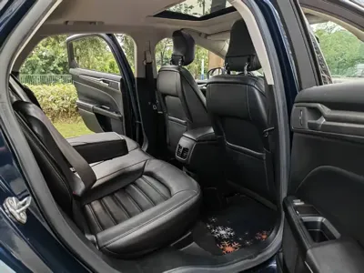 Ford Mondeo 2017, 142000 км, за 38000 CNY - фото 14