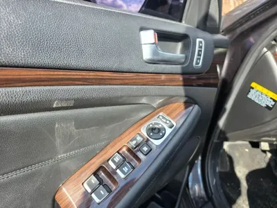 Kia K7 2016, 510028 км, за 3500000 KRW - фото 9