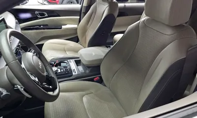 Kia Canival 2023, 97483 км, за 25500000 KRW - фото 27
