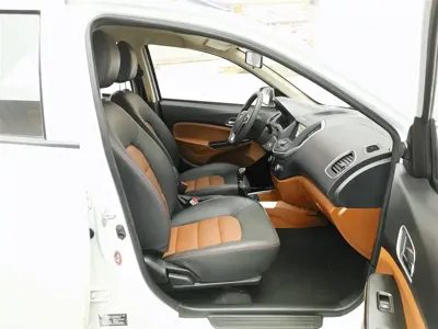 Geely King Kong 2018, 51500 км, за 8900 CNY - фото 23