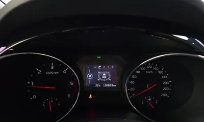 Kia Canival 2018, 132653 км, за 11900000 KRW - фото 8