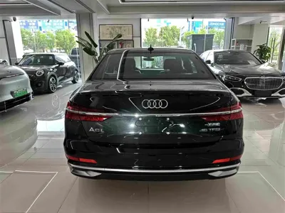 Audi A6L 2026, 100 км, за 298800 CNY - фото 6