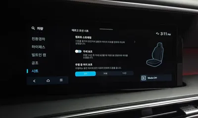 Hyundai Palisade 2026, 17496 км, за 58200000 KRW - фото 39