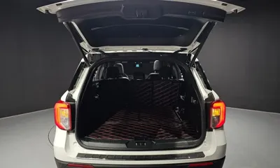 Ford Explorer 2020, 105121 км, за 22000000 KRW - фото 20