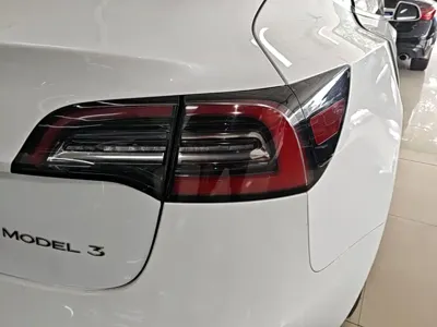Tesla Model 3 2020, 120700 км, за 106000 CNY - фото 8