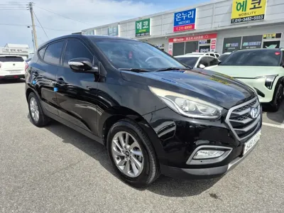 Hyundai Tucson 2014, 104360 км, за 6700000 KRW - фото 16