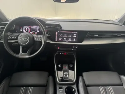 Audi A3 2023, 18000 км, за 162800 CNY - фото 11