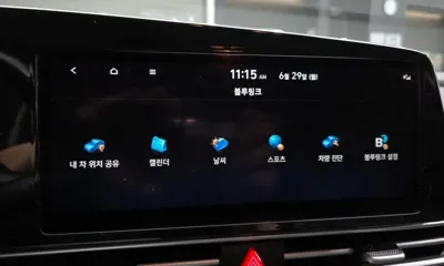 Hyundai Avante 2021, 91587 км, за 13700000 KRW - фото 29