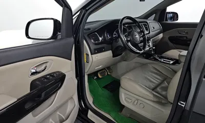 Kia Canival 2019, 93359 км, за 14800000 KRW - фото 11