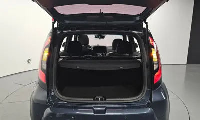 Kia Soul 2014, 76151 км, за 8200000 KRW - фото 20