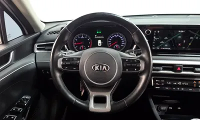 Kia K5 2021, 137514 км, за 15500000 KRW - фото 13