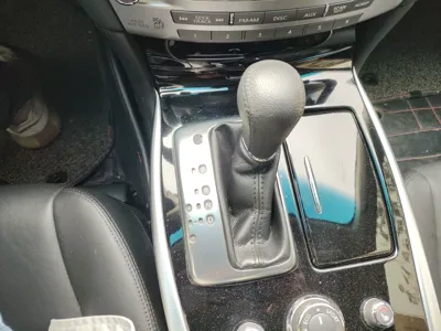 Infiniti Q70 2017, 63100 км, за 99552.99 CNY - фото 13