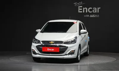 ChevroletGMDaewoo Spark 2021, 40583 км, за 8800000 KRW - фото 3