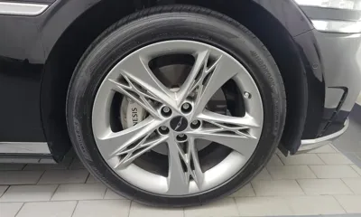 Genesis G90 2023, 79844 км, за 57900000 KRW - фото 21