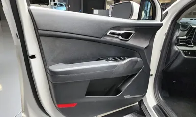 Kia Sportage 2022, 127490 км, за 17880000 KRW - фото 24