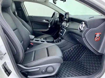 Mercedes-Benz GLA 2019, 90399 км, за 59800 CNY - фото 11
