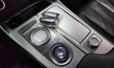 Genesis GV80 2020, 120251 км, за 35990000 KRW - фото 9
