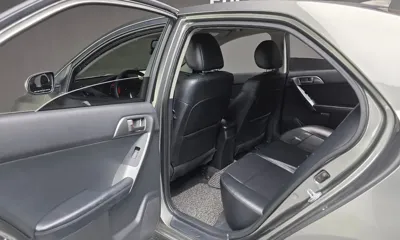 Kia Porte 2011, 133933 км, за 2790000 KRW - фото 18